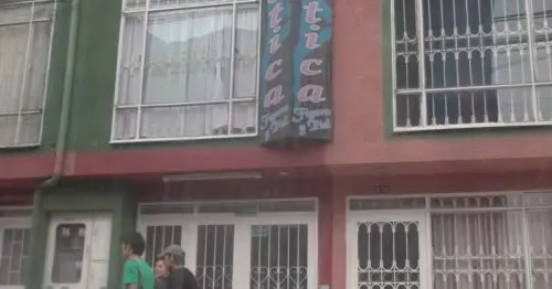 ESTETICA FIGURA Y PIEL ESTETICA FIGURA Y PIEL